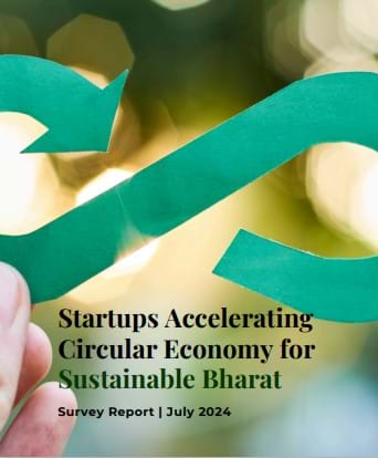 Startups Accelerating Circular Economy
